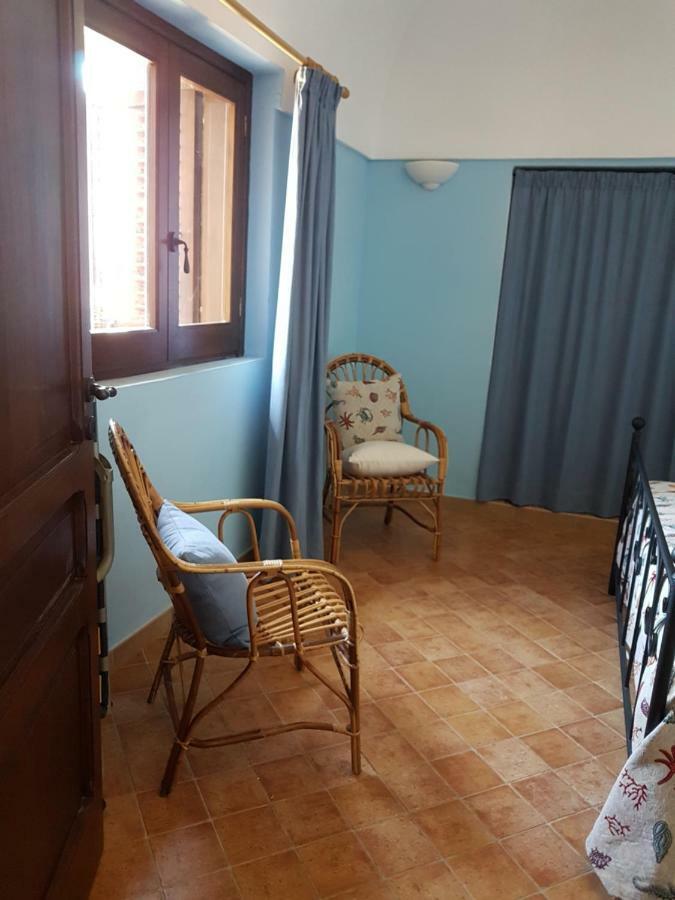 Dammuso Nettuno Villa Bugeber Dış mekan fotoğraf